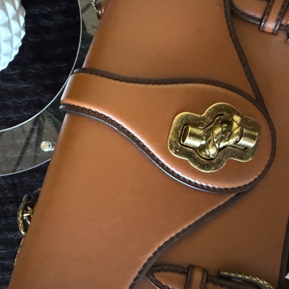 Bottega Veneta city Knot Crossbody Bag 50eme anniversary limited edition